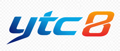 ytc 8 logo
